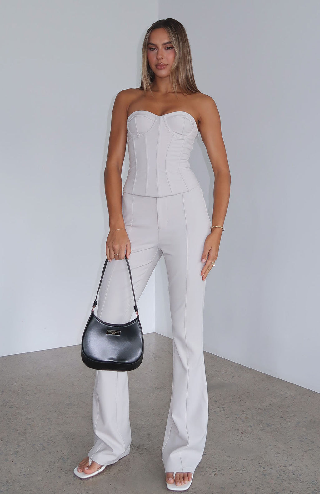 Next Chapter Pants Bone