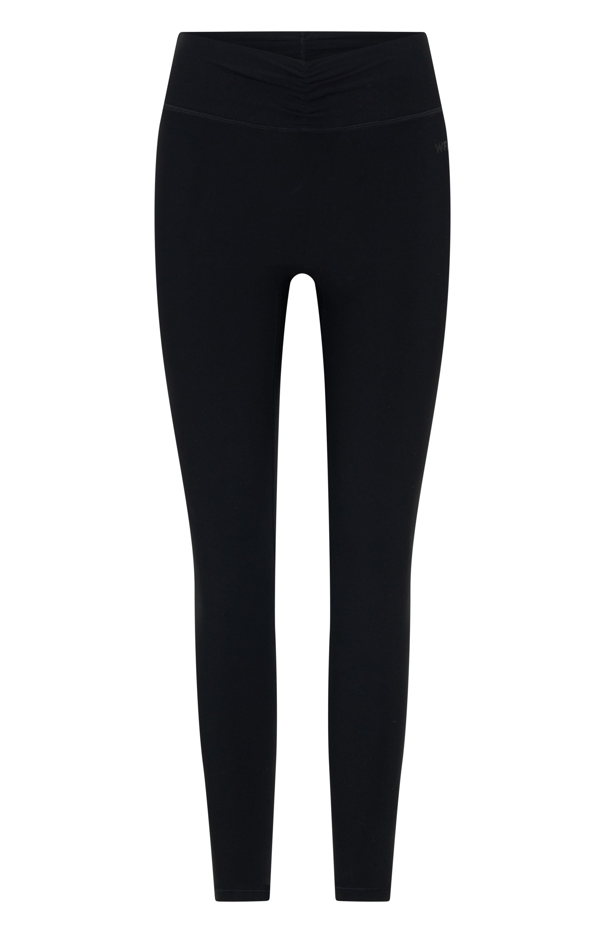 Propel High Waisted Leggings Black