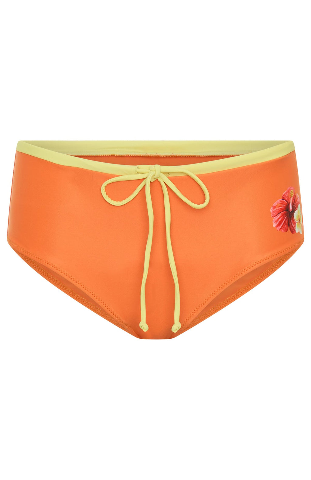 Ri-Ri Bottoms Tangerine