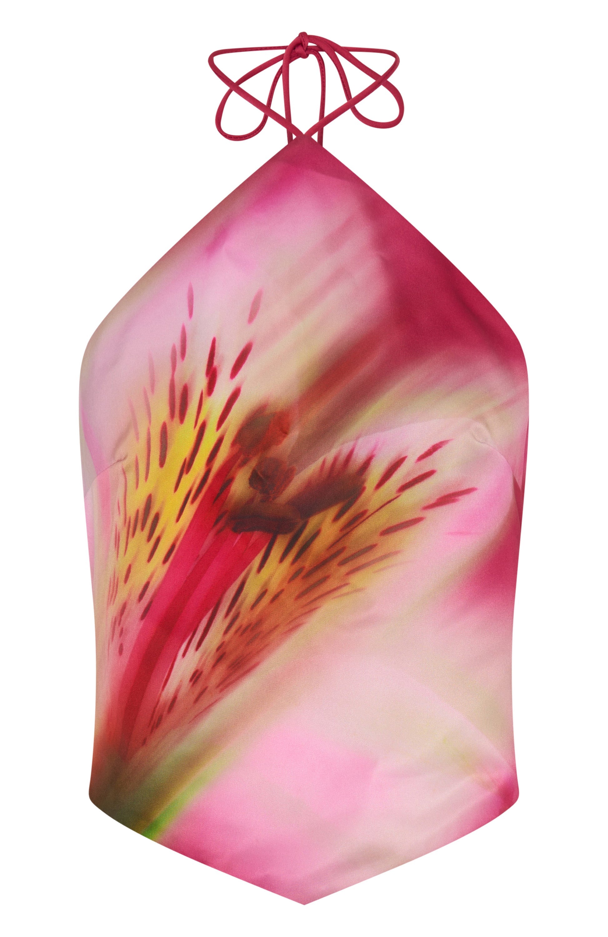 Seaside Halo Top Berry Blossom