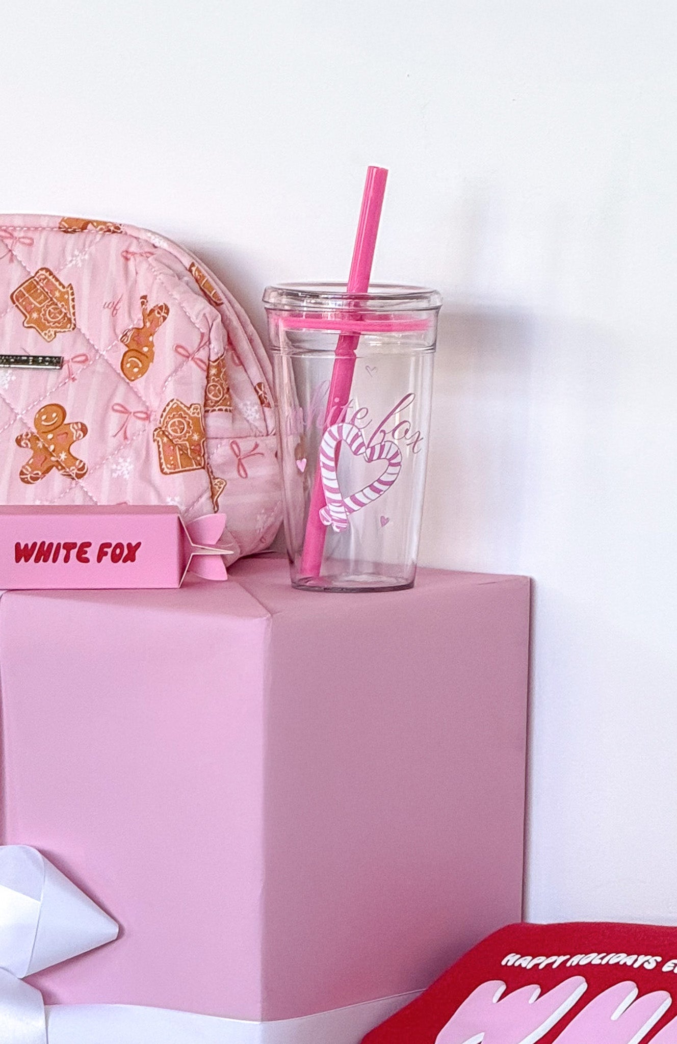 Skye Tumbler 450ml Candy Kiss