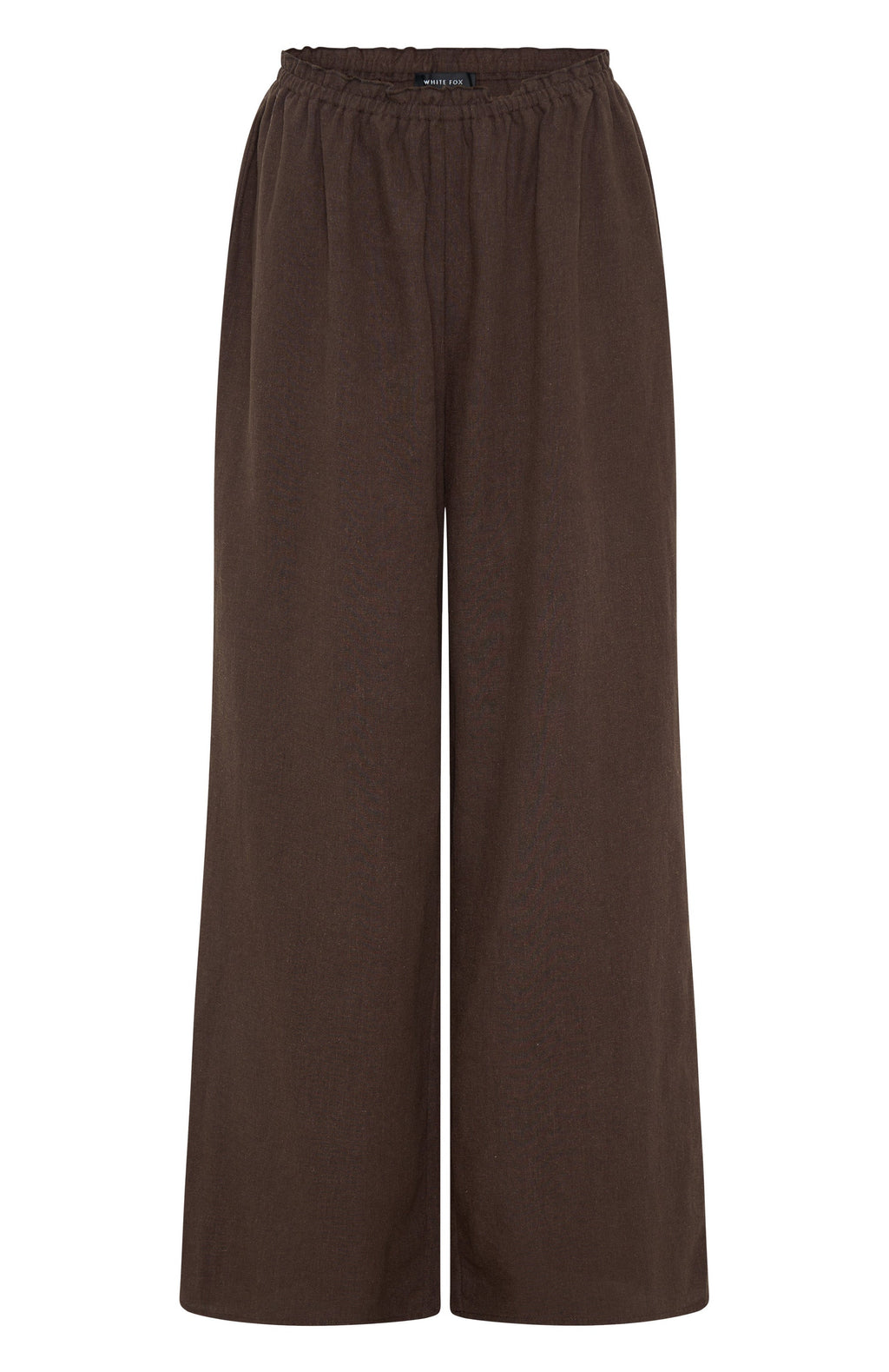 Take Me Away Pant Chocolate