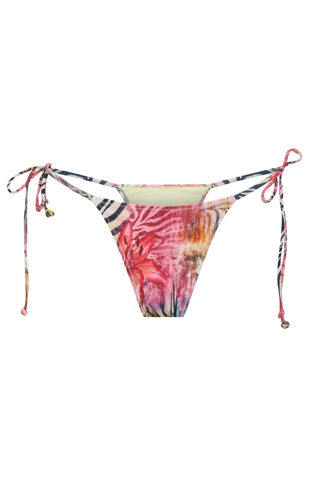 Tidal Wave Cheeky Bottoms Wild Botanica