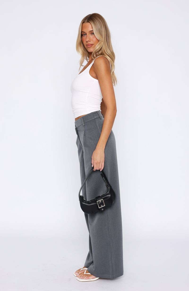 Silver Linings Pants Grey